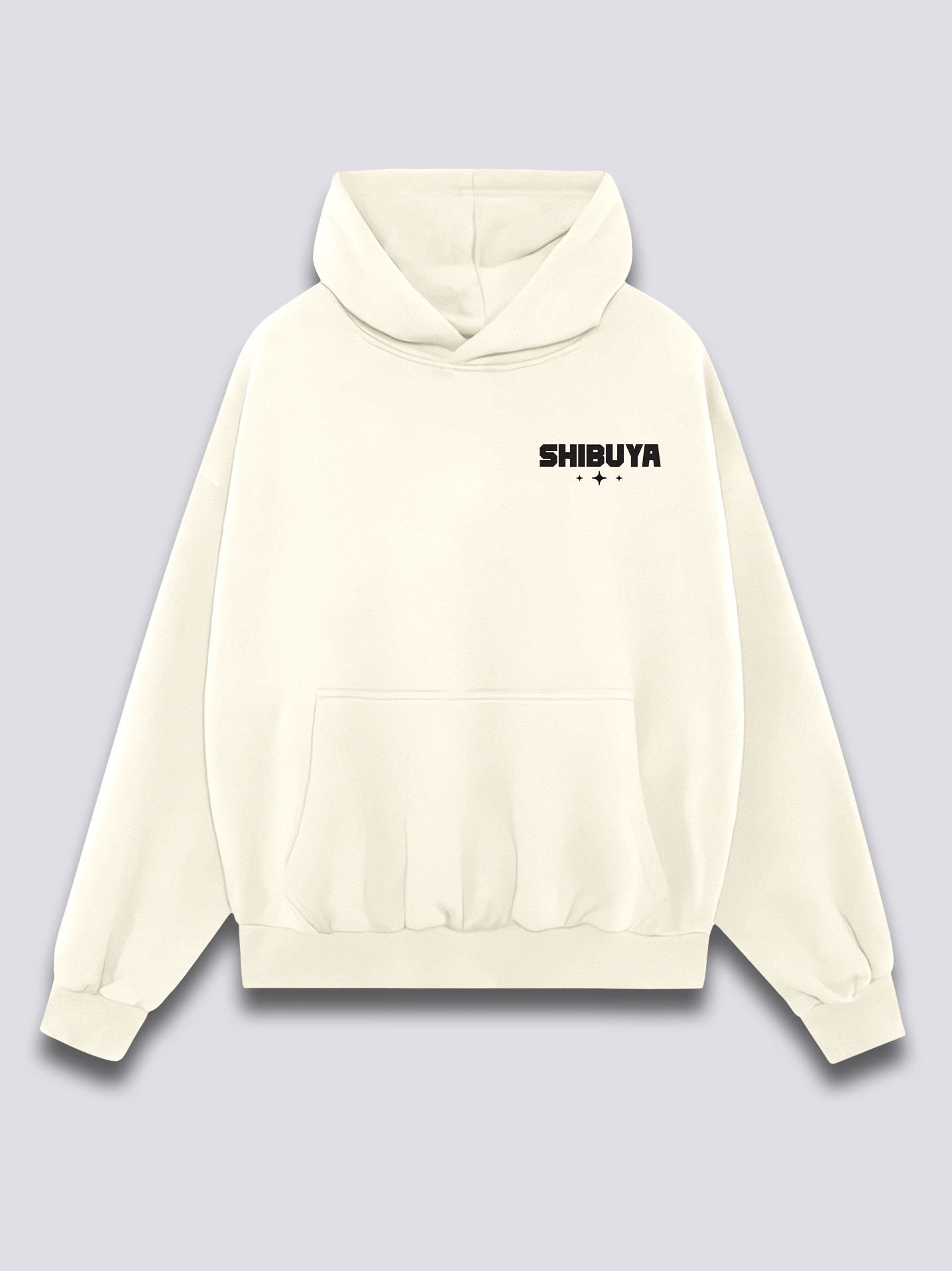 Shibuya Crossing Hoodie