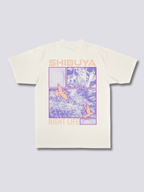 Shibuya T-shirt