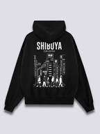 Shibuya City Hoodie