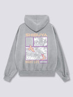 Shibuya Hoodie