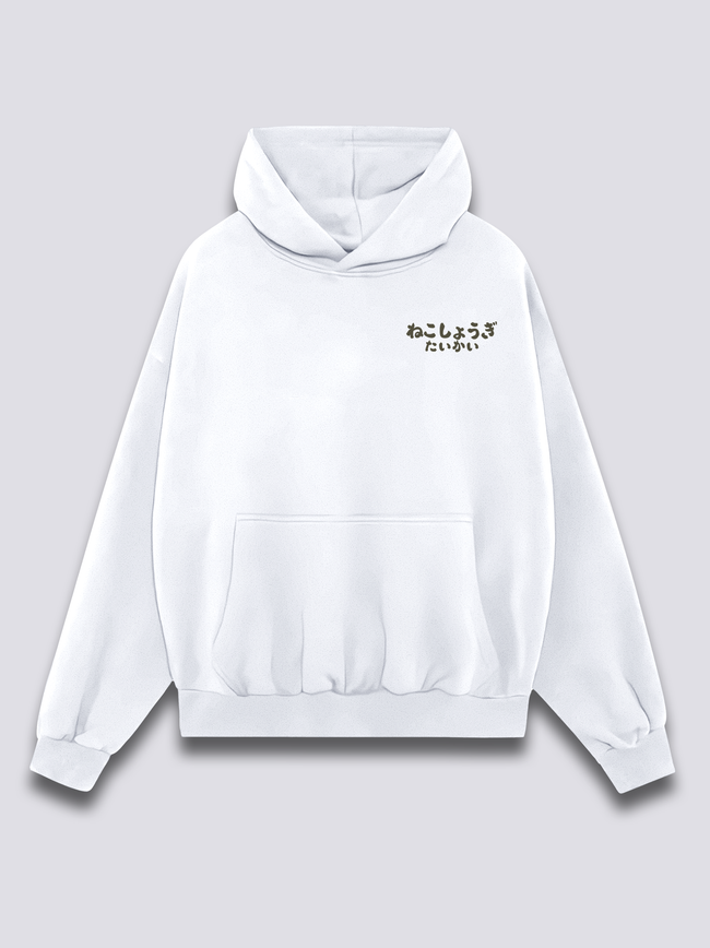 Shogi Club Hoodie Main Image