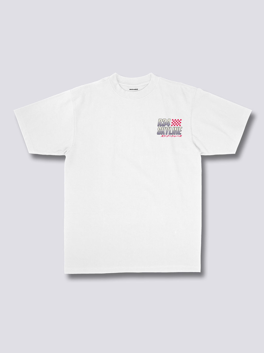 Skyline Legacy T-Shirt