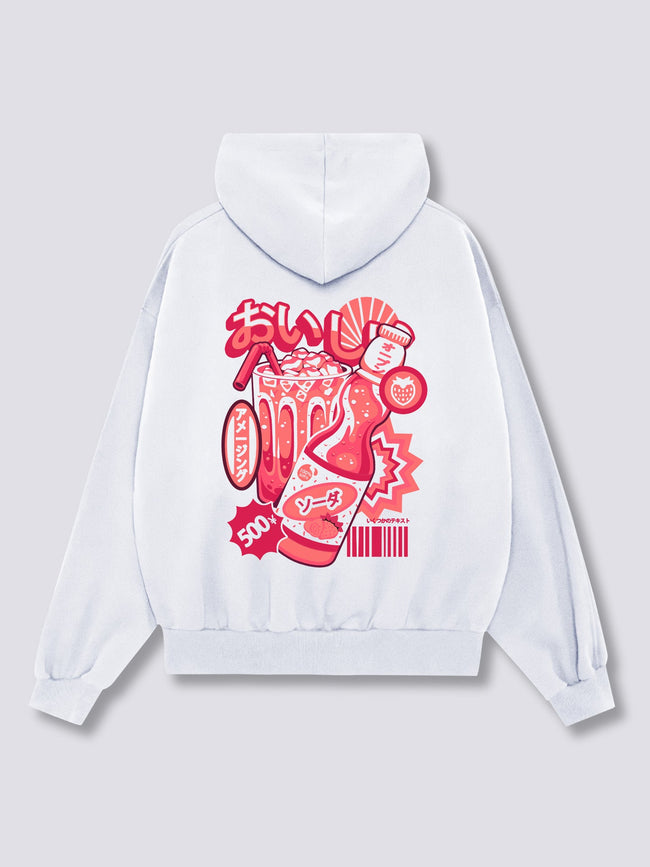 Soda Hoodie Hover Image