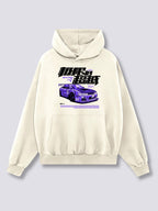Speed Hoodie