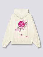 Spring Blossom Hoodie