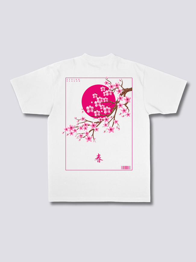 Spring Blossom T-shirt Hover Image