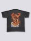 Spring Roll Attack Vintage T-Shirt