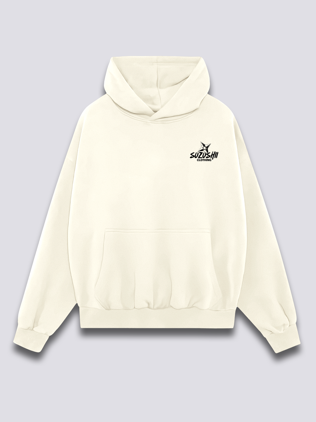 Stoic Ninja Hoodie