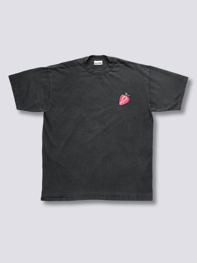 Strawberry Vintage T-Shirt Main Image