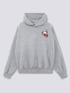 Strawberry Milk Hoodie