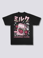 Strawberry Milk T-Shirt