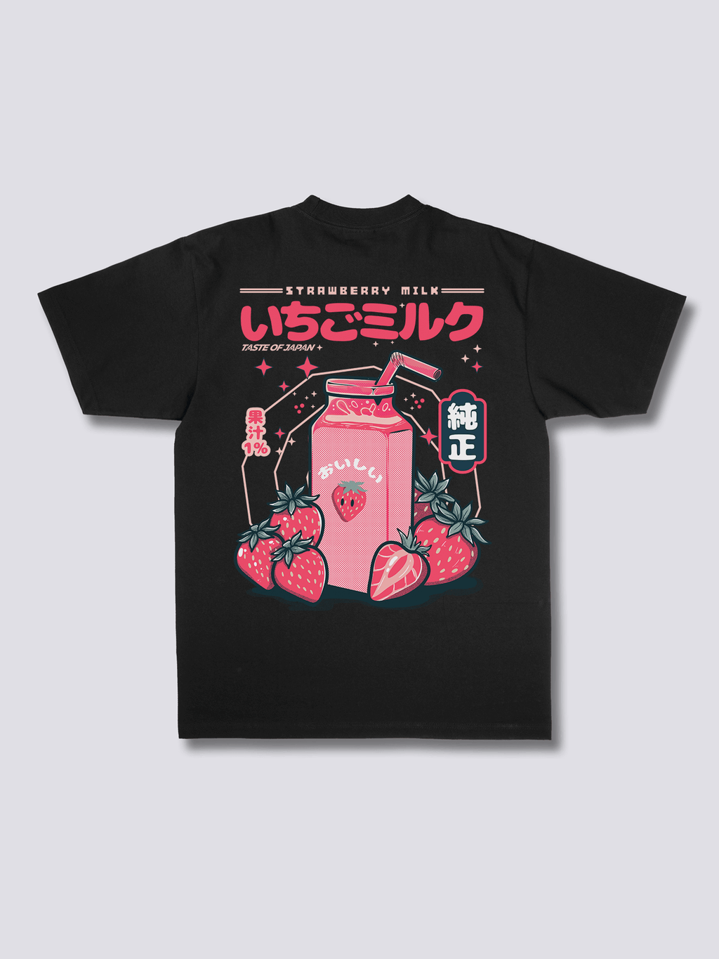 Strawberry T-Shirt