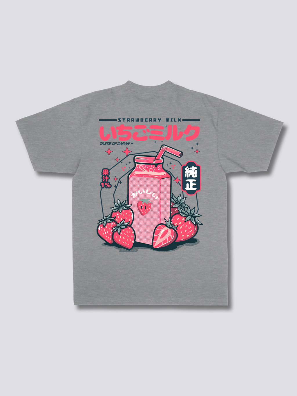 Strawberry T-Shirt