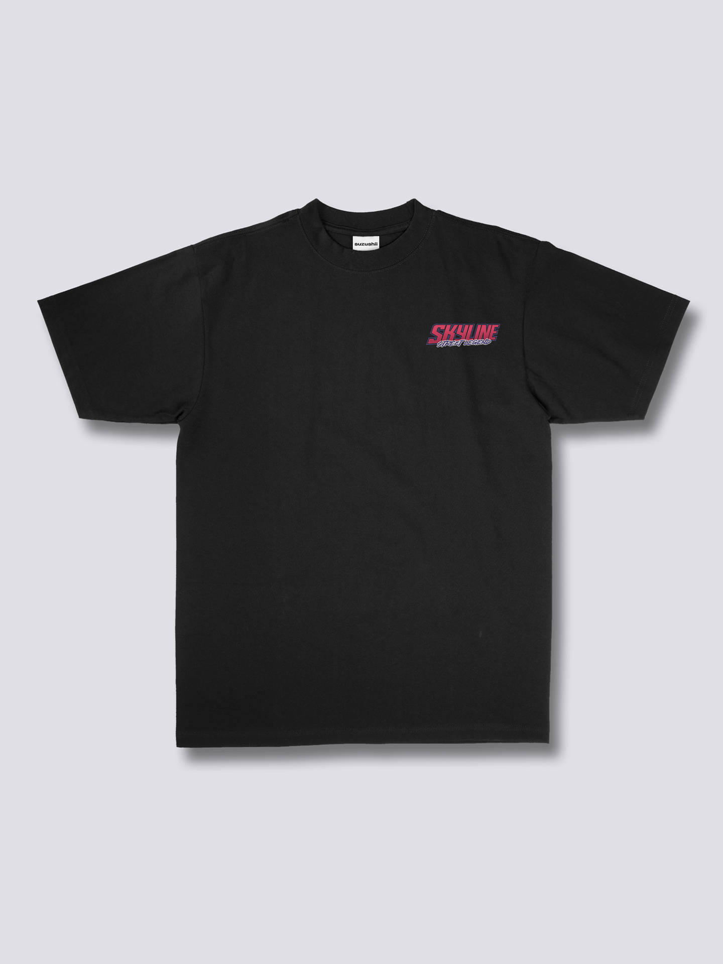 Street Legend: R32 T-Shirt