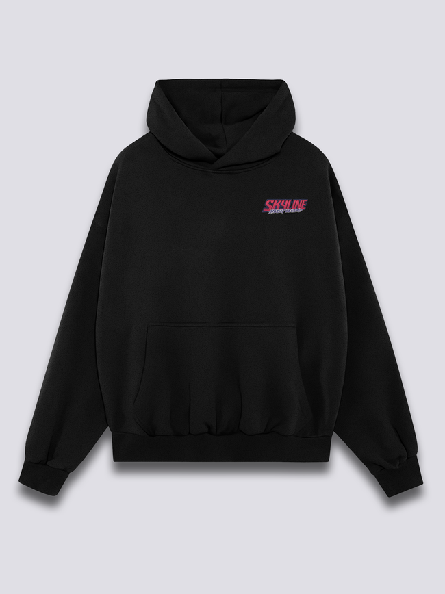 Street Legend: R32 Hoodie Main Image