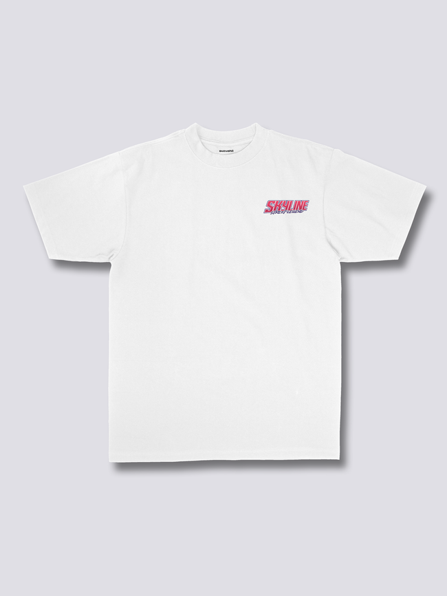 Street Legend: R32 T-Shirt Main Image