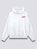 Street Legend: R32 Hoodie