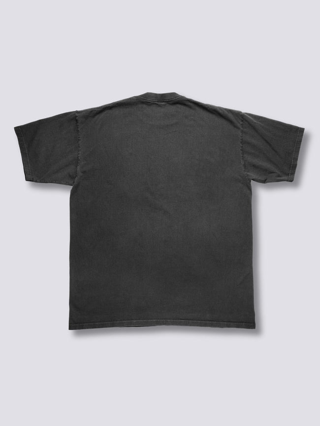 Front Print Sunrise Drive Vintage T-Shirt Main Image