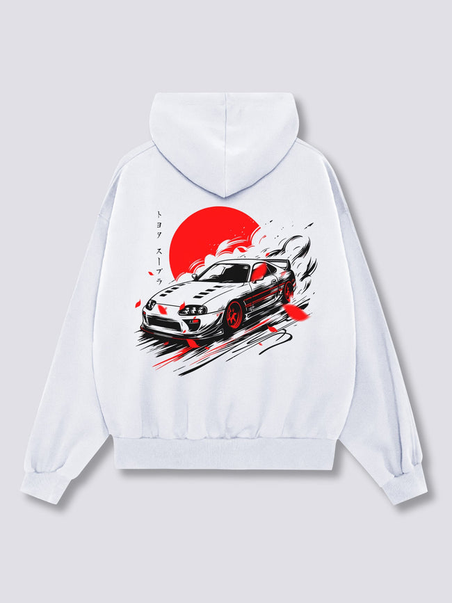 Supra MK4 Hoodie Hover Image