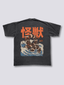 Maki Dragon Vintage T-Shirt