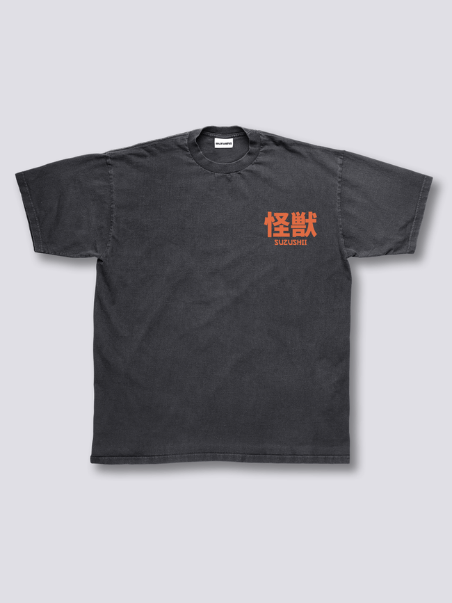 Maki Dragon Vintage T-Shirt Main Image