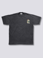 Sushi Neko Vintage T-Shirt
