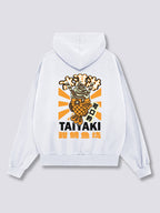 Taiyaki Ice Cream Hoodie