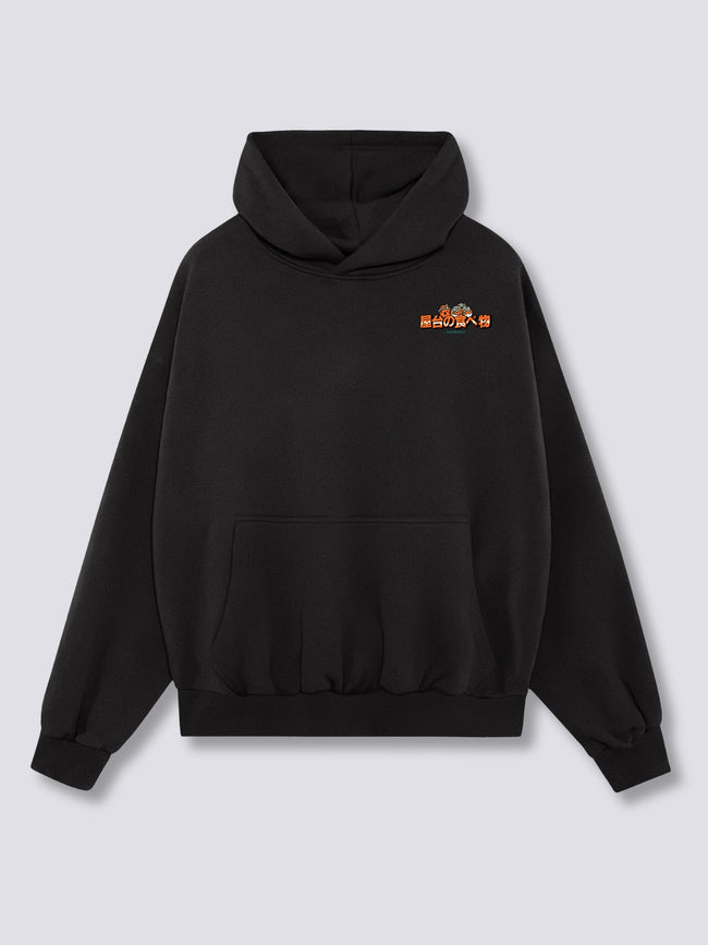 Takoyaki Hoodie Main Image