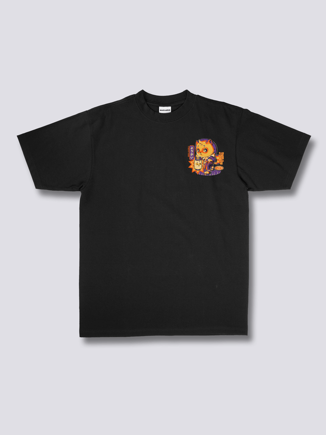 Tanuki T-Shirt Main Image