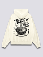 Taste Of Tokyo Hoodie