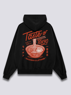 Taste Of Tokyo Hoodie