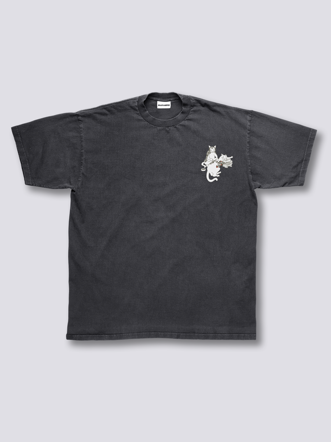 Tattoo Lounge Vintage T-Shirt Main Image