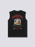 Tea Ceremony Tank Top