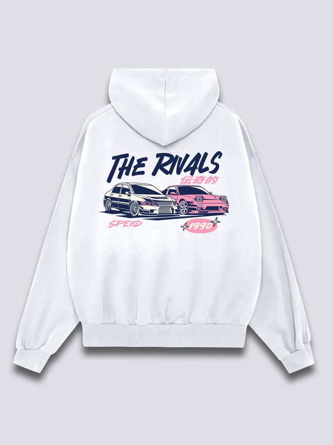 The Rivals Hoodie Hover Image