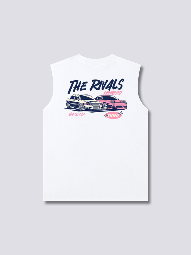 The Rivals Tank Top Hover Image