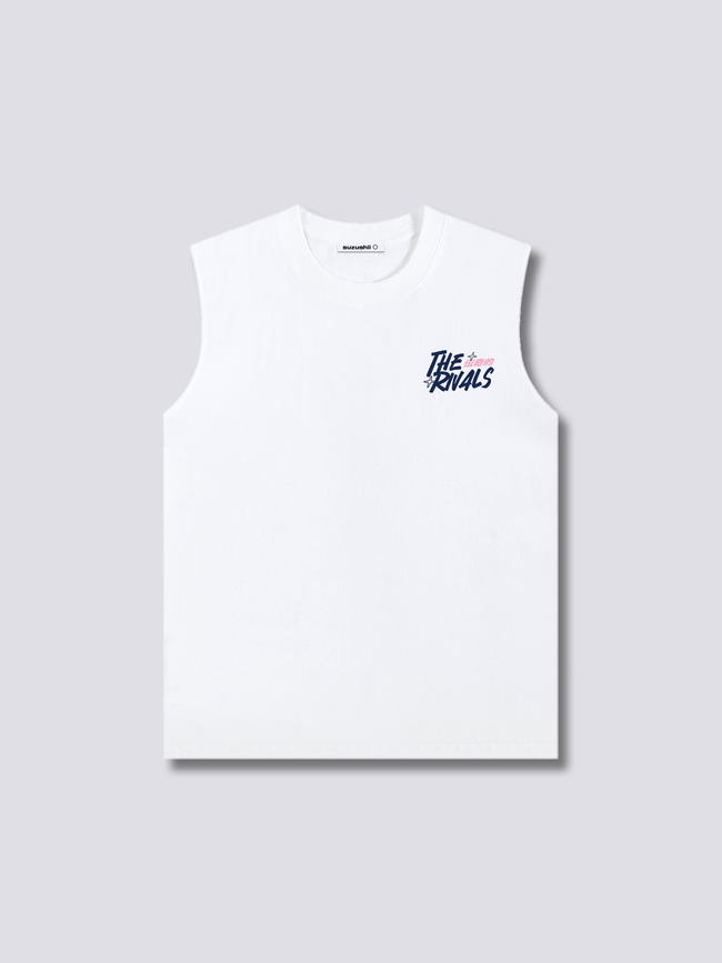 The Rivals Tank Top Main Image