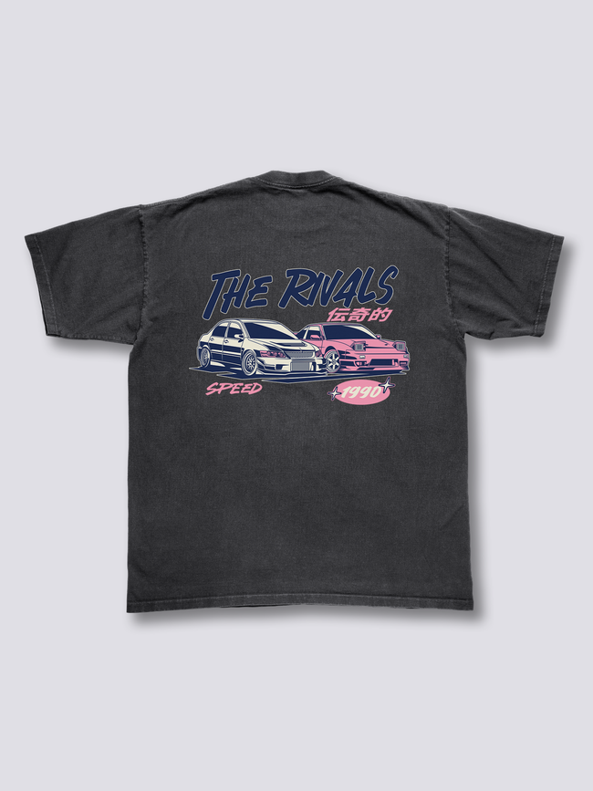 The Rivals Vintage T-Shirt Hover Image