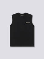 Tidal Dragon Tank Top