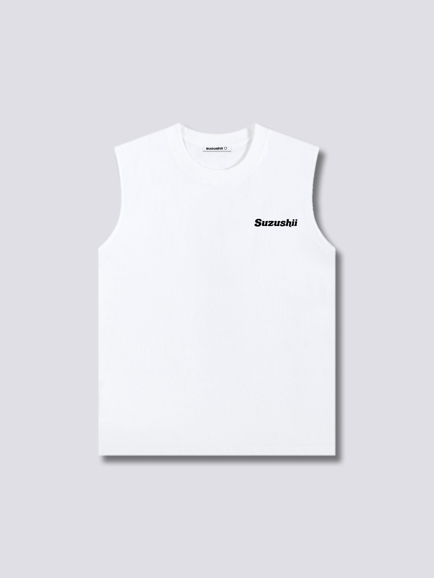 Tidal Dragon Tank Top