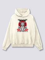 Front Print - Tiger Force Hoodie
