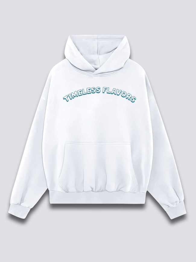 Timeless Flavors Hoodie Main Image