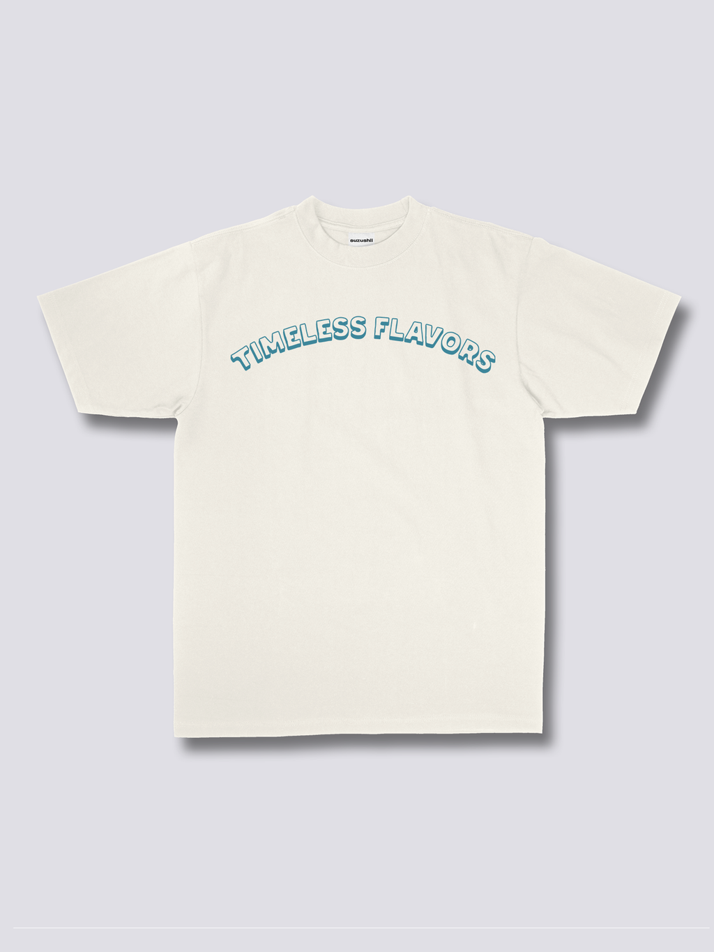 Timeless Flavors T-Shirt
