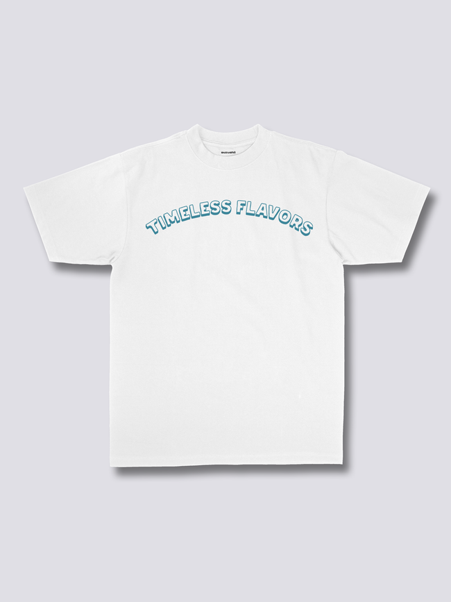 Timeless Flavors T-Shirt Main Image