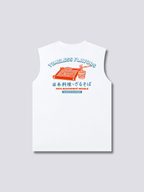 Timeless Flavors Tank Top