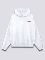 Tokyo Memory Board Hoodie