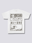 Front Print - Tokyo Wave T-Shirt