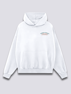 Tomioka Silk Hoodie