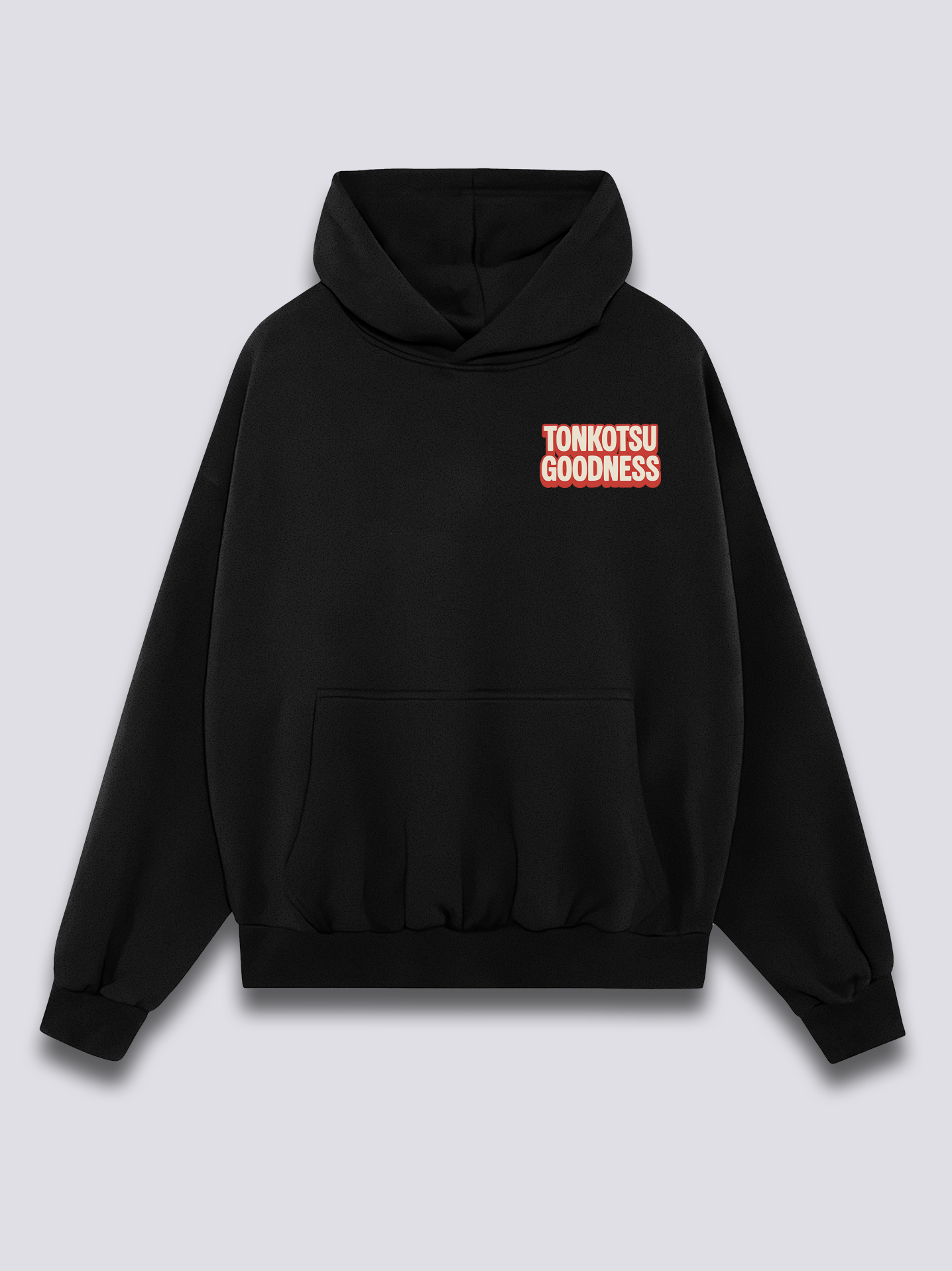 Tonkotsu Goodness Hoodie