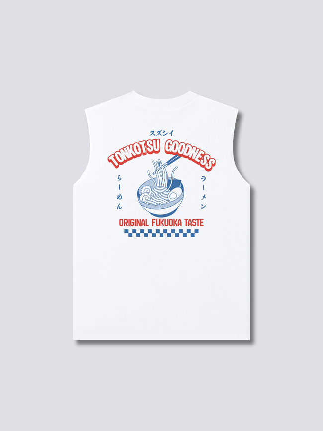 Tonkotsu Goodness Tank Top Hover Image