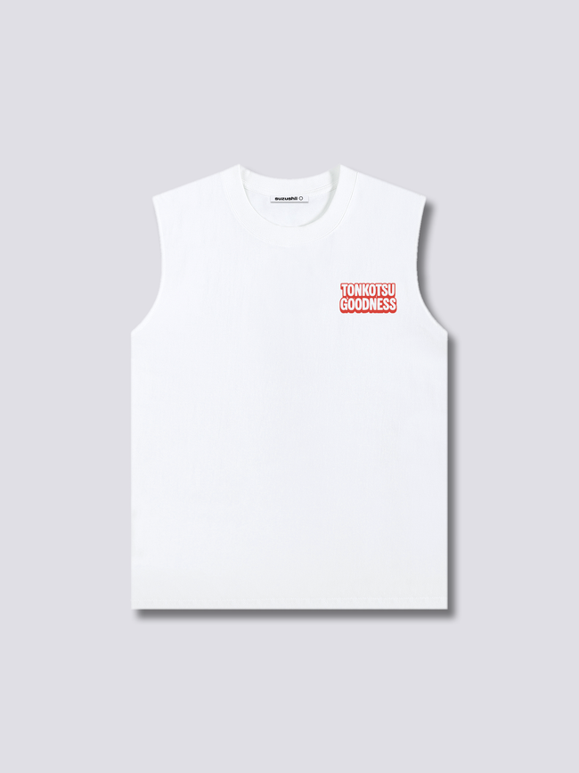Tonkotsu Goodness Tank Top Main Image